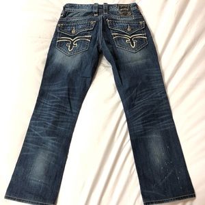 Rock Revival - men jeans